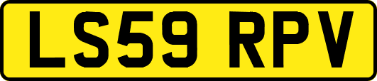 LS59RPV