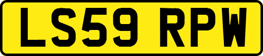 LS59RPW