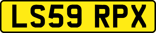 LS59RPX