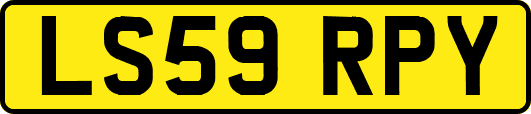 LS59RPY