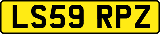 LS59RPZ