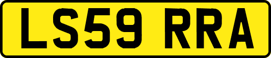 LS59RRA