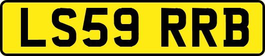 LS59RRB