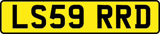 LS59RRD