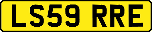 LS59RRE