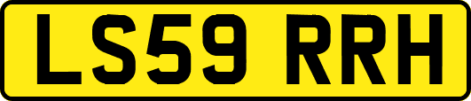 LS59RRH