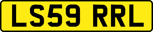 LS59RRL