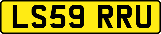 LS59RRU