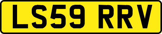 LS59RRV