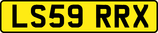LS59RRX