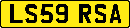 LS59RSA