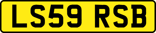 LS59RSB