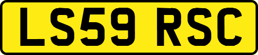 LS59RSC
