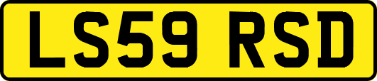 LS59RSD