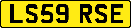 LS59RSE