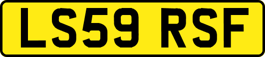 LS59RSF
