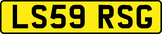 LS59RSG