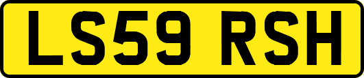 LS59RSH