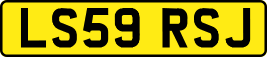 LS59RSJ