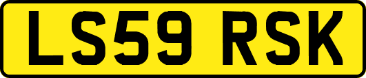 LS59RSK