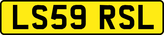 LS59RSL