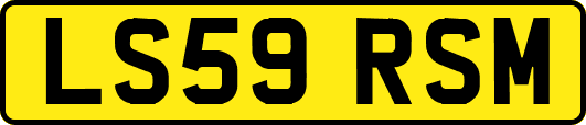 LS59RSM