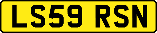 LS59RSN