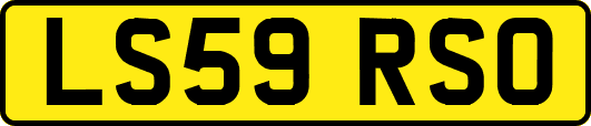 LS59RSO