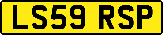 LS59RSP
