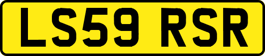 LS59RSR