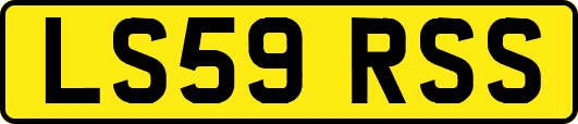 LS59RSS
