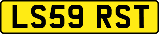 LS59RST