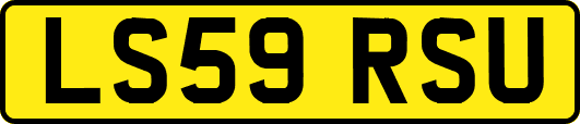 LS59RSU