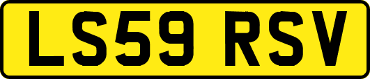 LS59RSV
