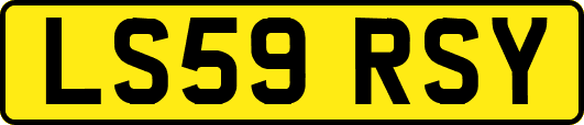 LS59RSY