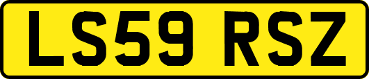 LS59RSZ
