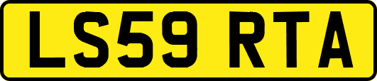 LS59RTA