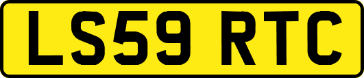 LS59RTC