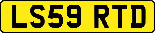 LS59RTD