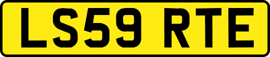 LS59RTE