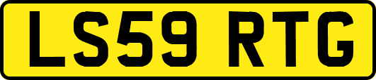 LS59RTG