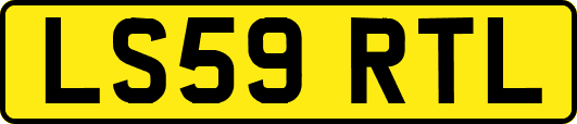 LS59RTL