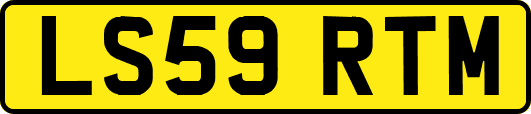 LS59RTM