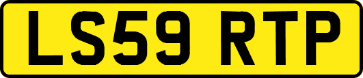 LS59RTP