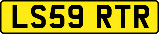 LS59RTR