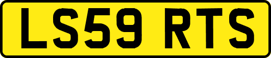 LS59RTS