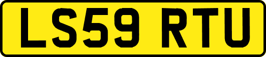 LS59RTU