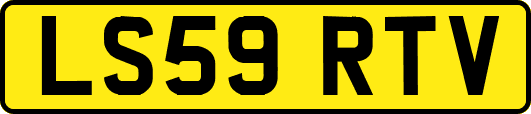 LS59RTV