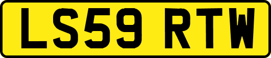 LS59RTW