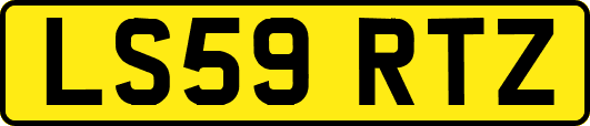LS59RTZ